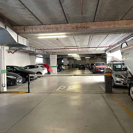Dimora Al Porto Antico Apartment Genova Exterior foto