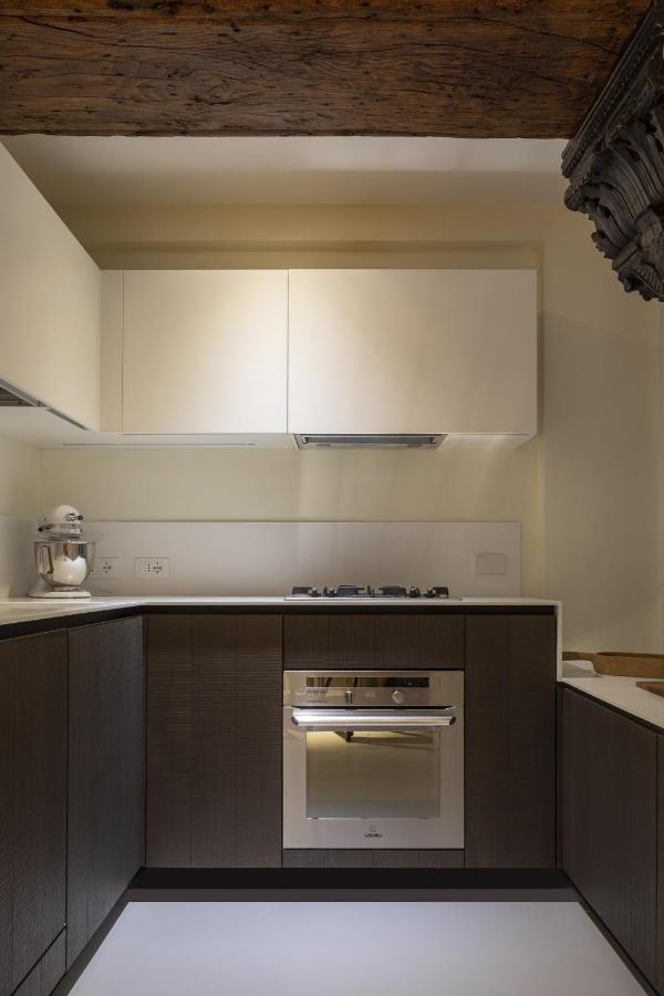 Dimora Al Porto Antico Apartment Genova Exterior foto