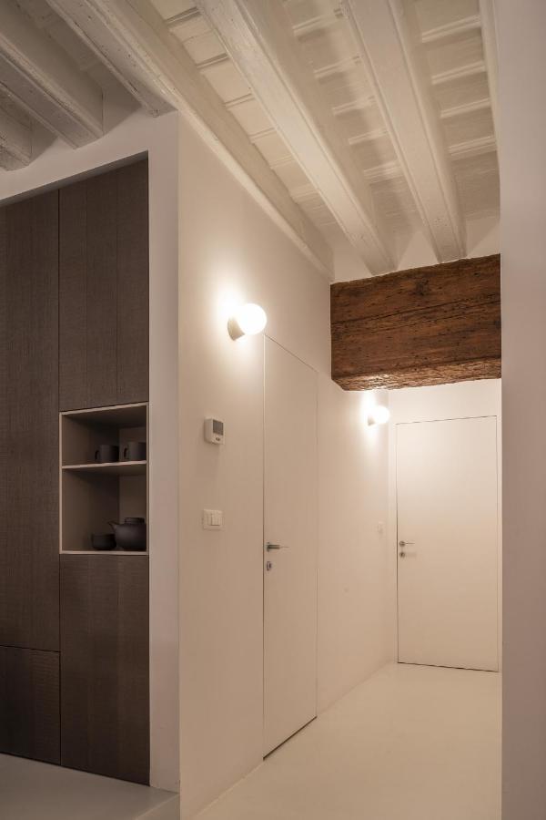 Dimora Al Porto Antico Apartment Genova Exterior foto