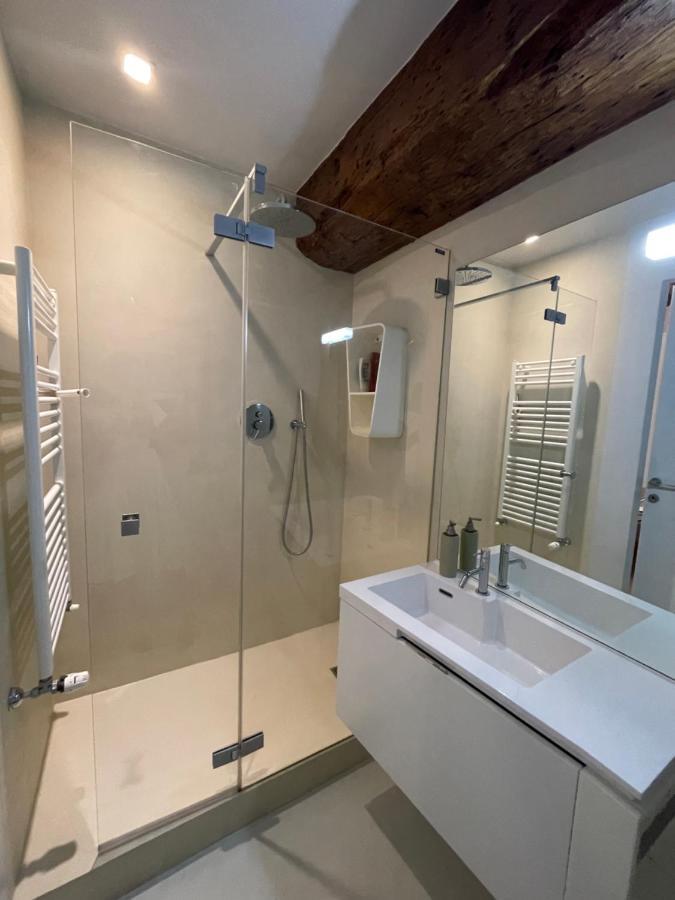 Dimora Al Porto Antico Apartment Genova Exterior foto