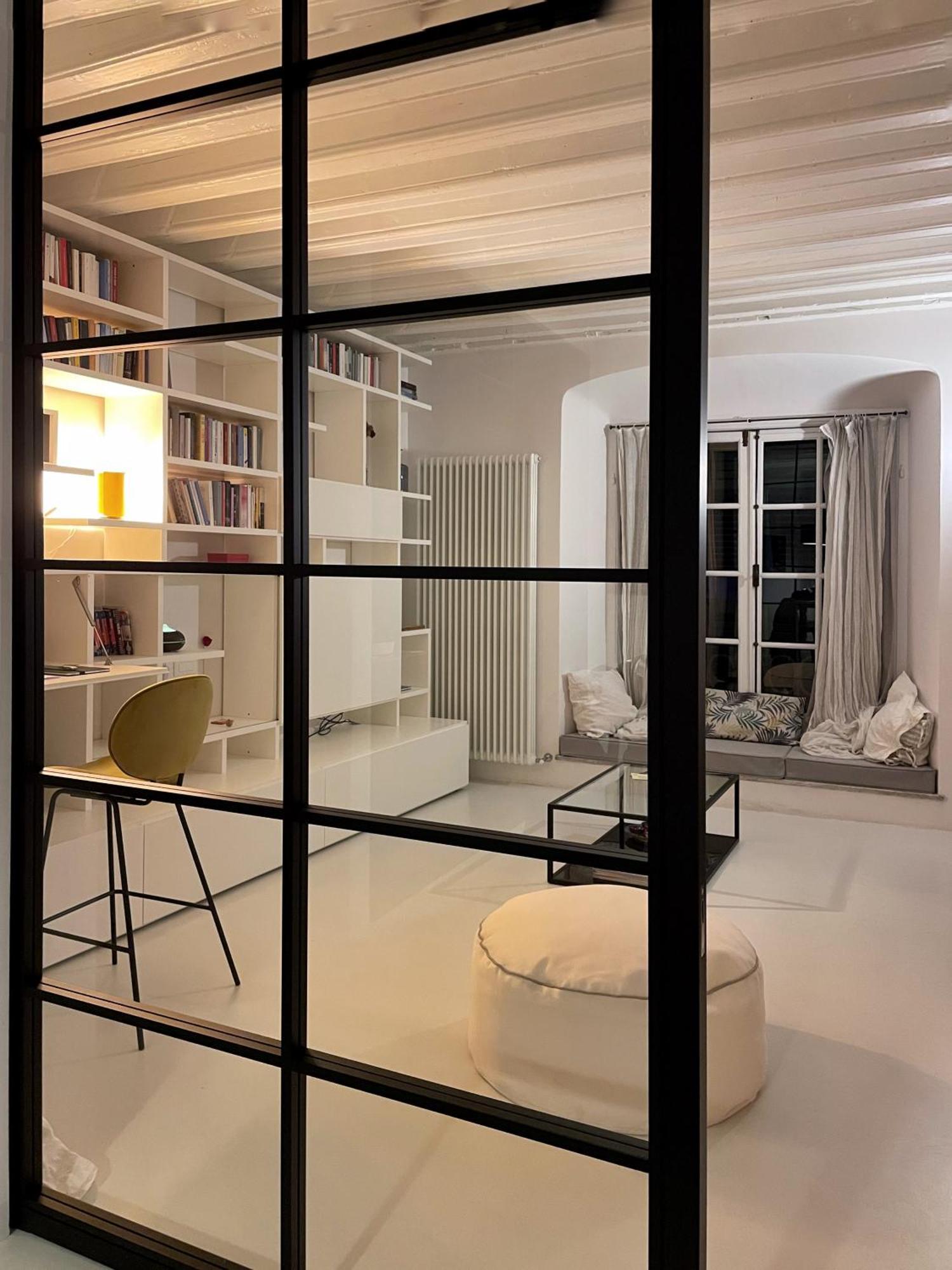 Dimora Al Porto Antico Apartment Genova Exterior foto