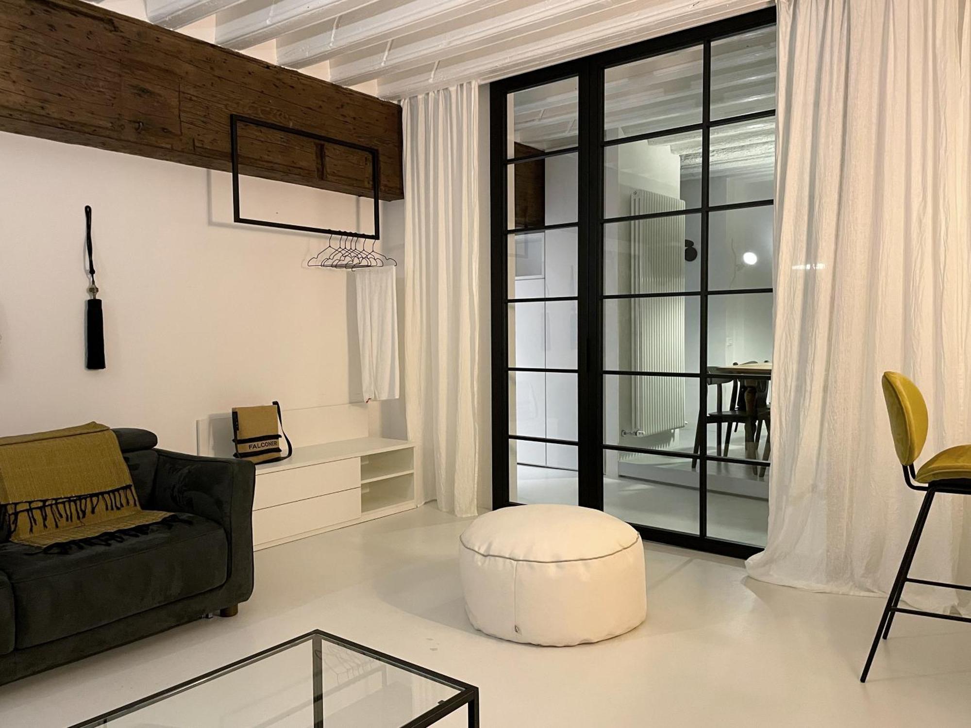 Dimora Al Porto Antico Apartment Genova Exterior foto