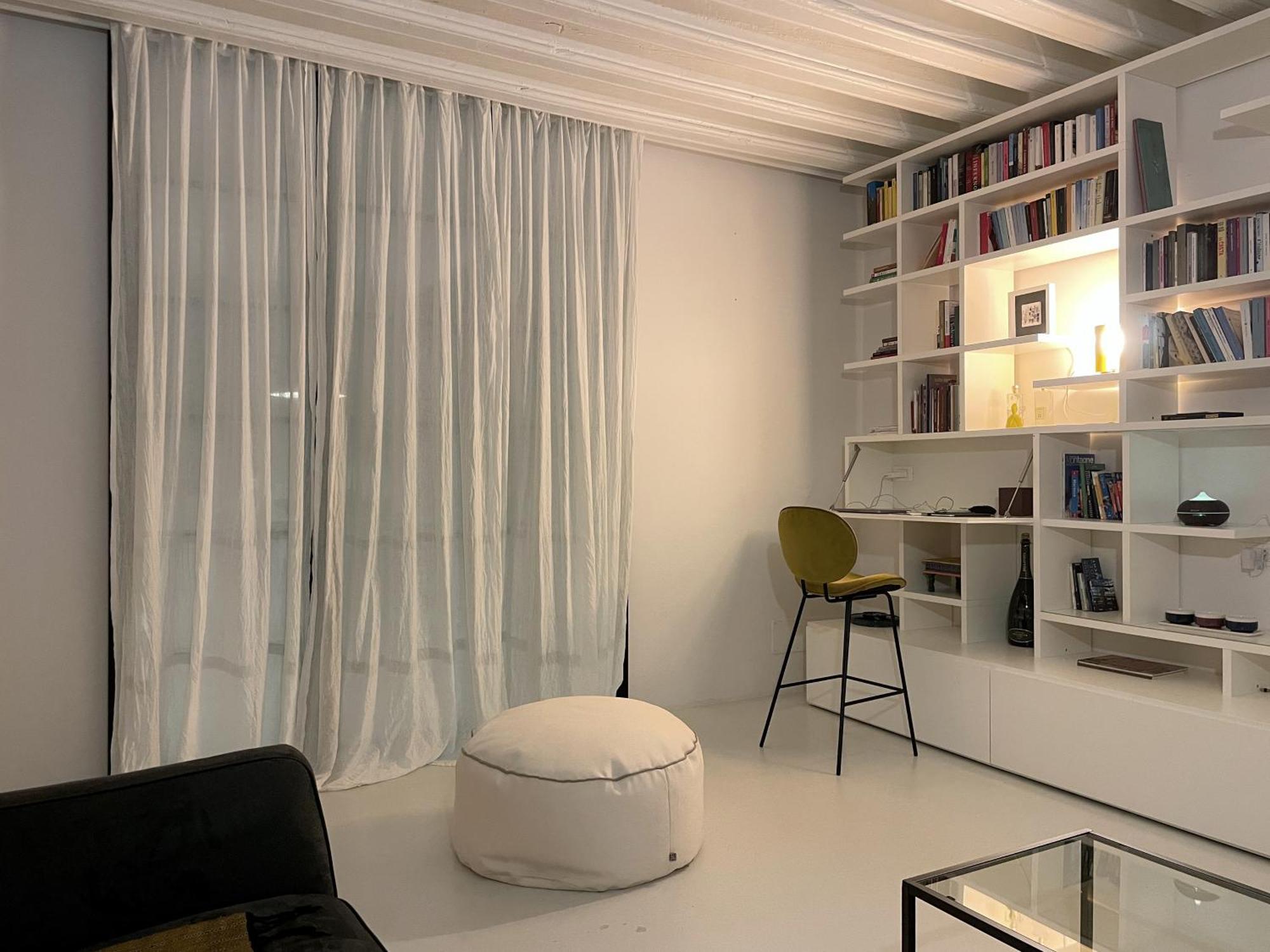 Dimora Al Porto Antico Apartment Genova Exterior foto