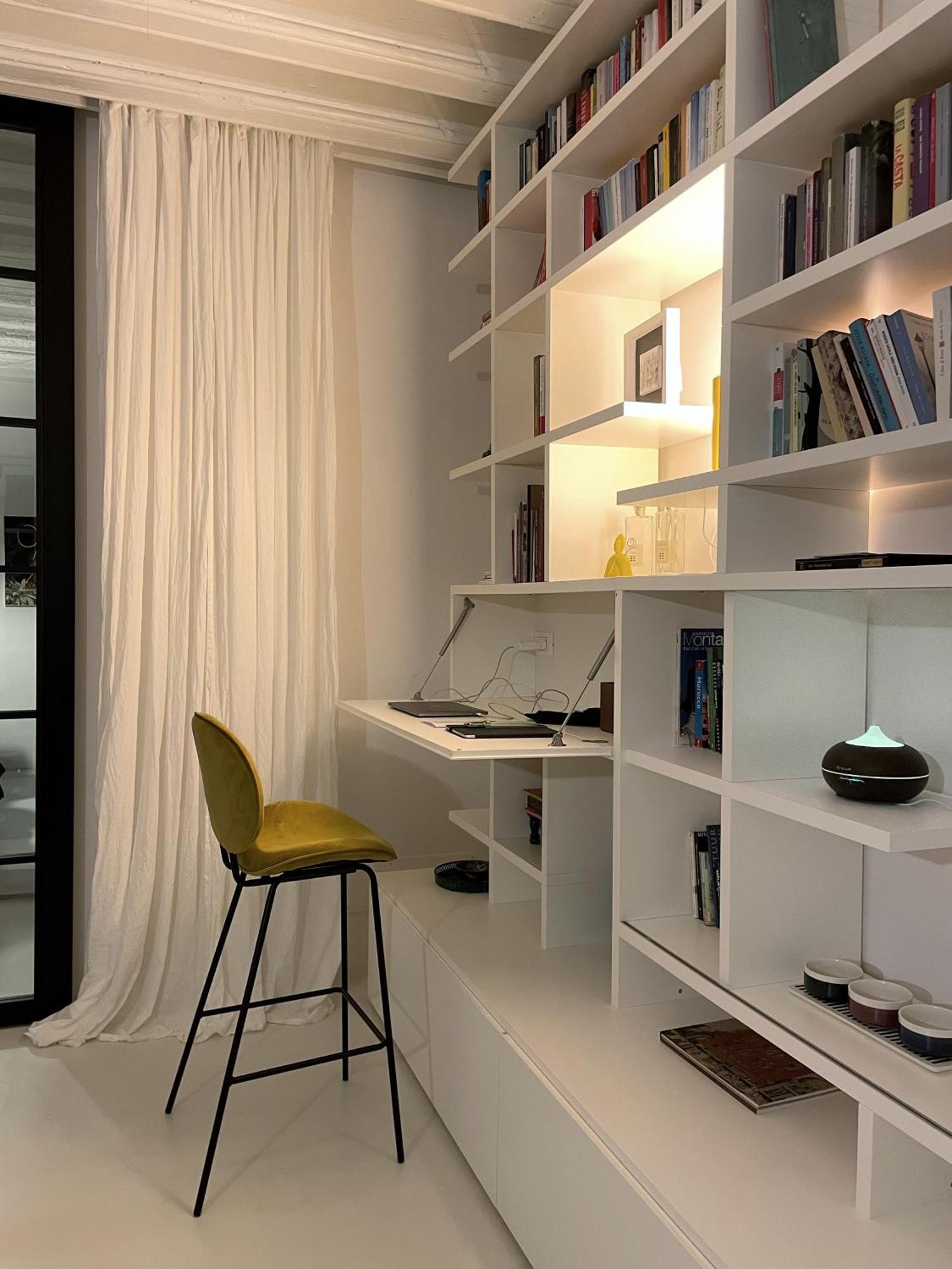 Dimora Al Porto Antico Apartment Genova Exterior foto