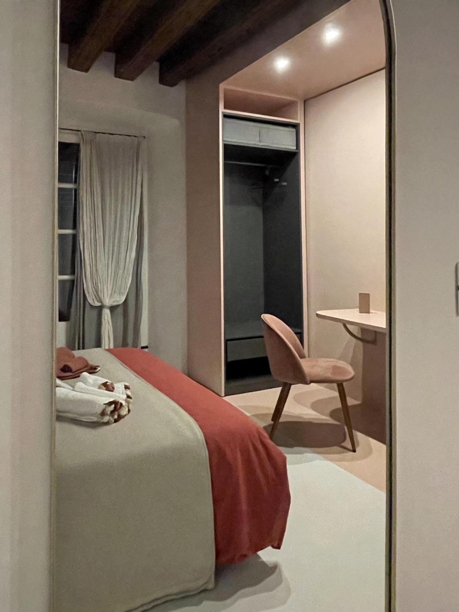 Dimora Al Porto Antico Apartment Genova Exterior foto