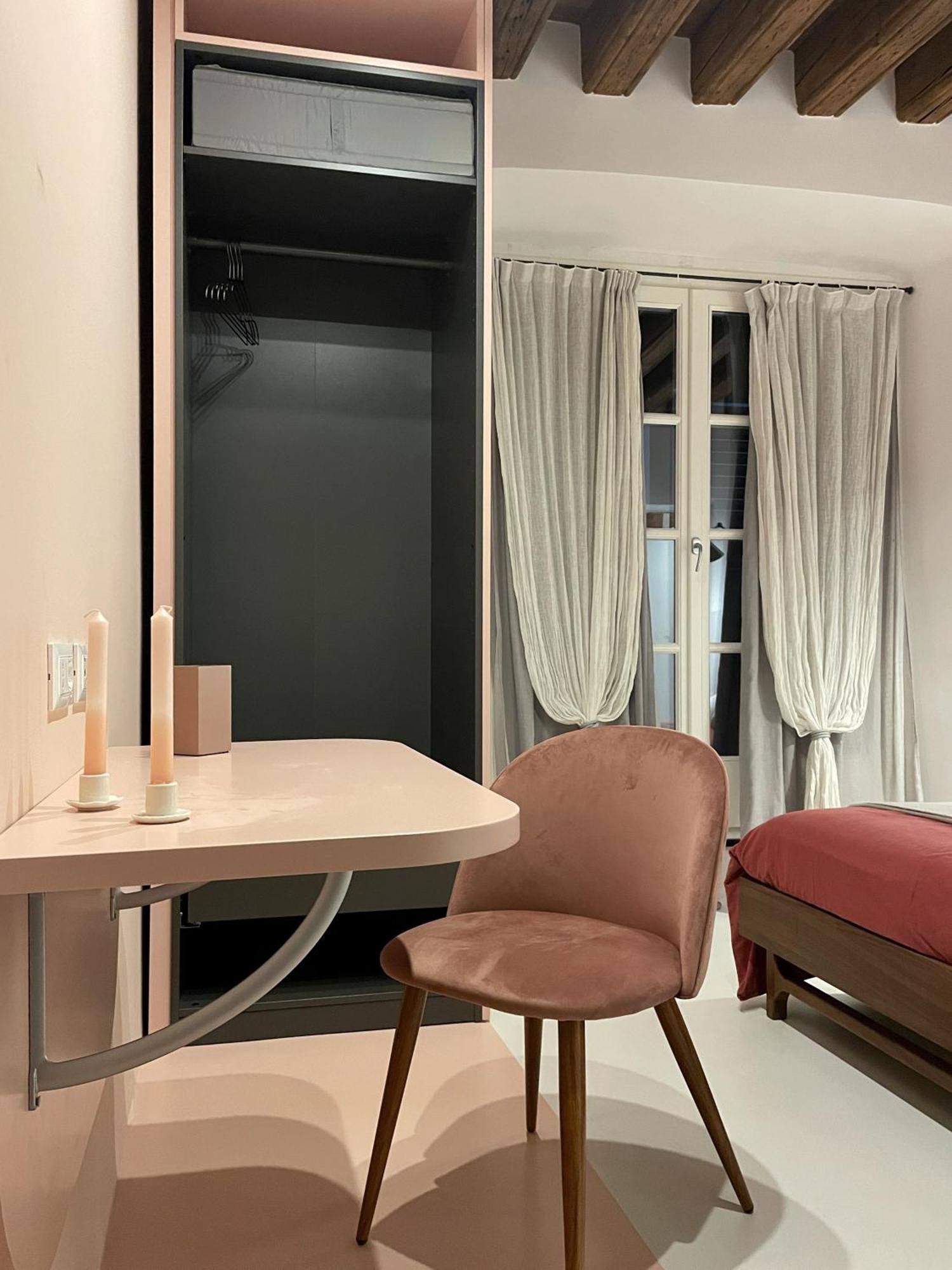 Dimora Al Porto Antico Apartment Genova Exterior foto