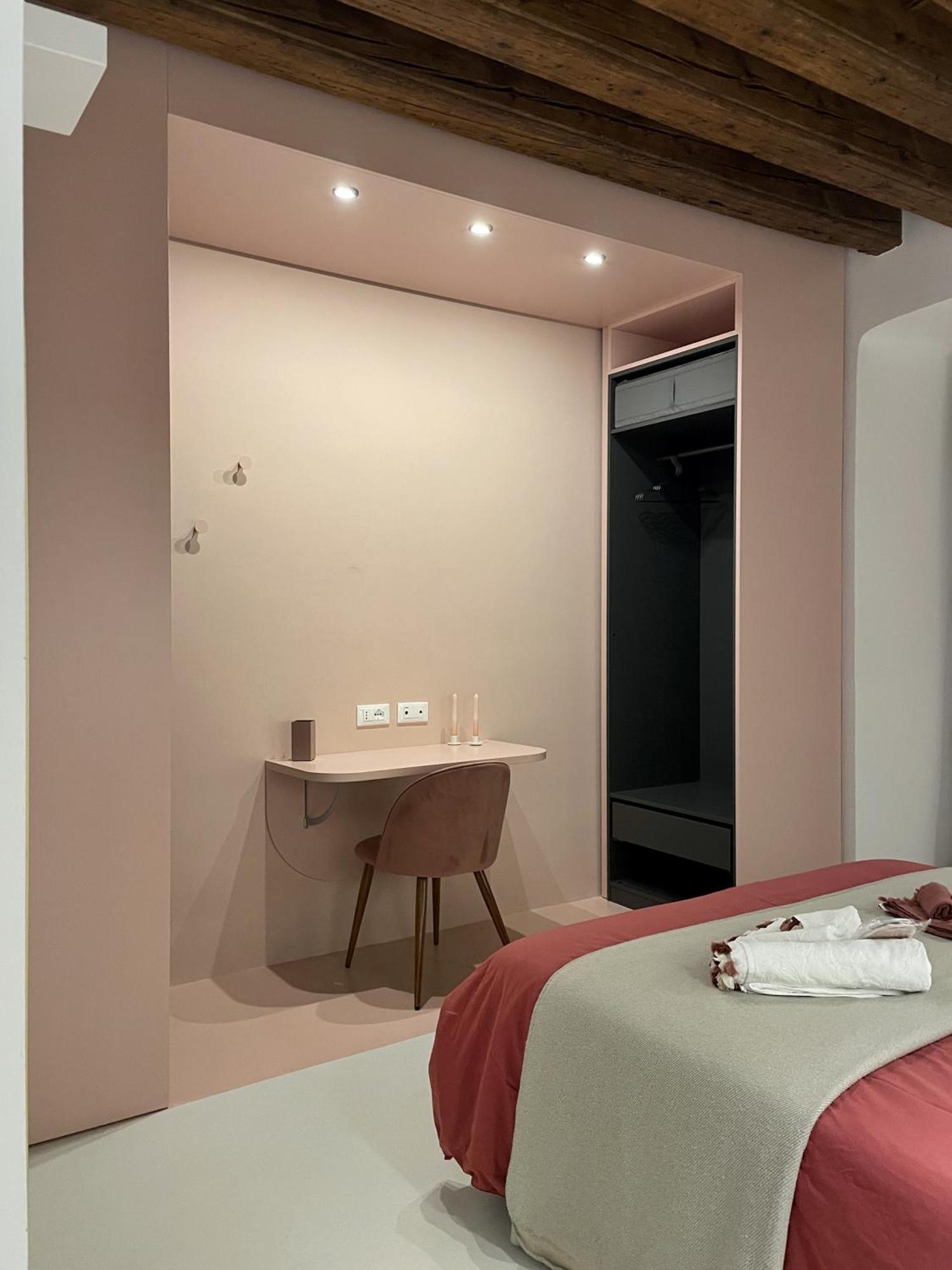 Dimora Al Porto Antico Apartment Genova Exterior foto