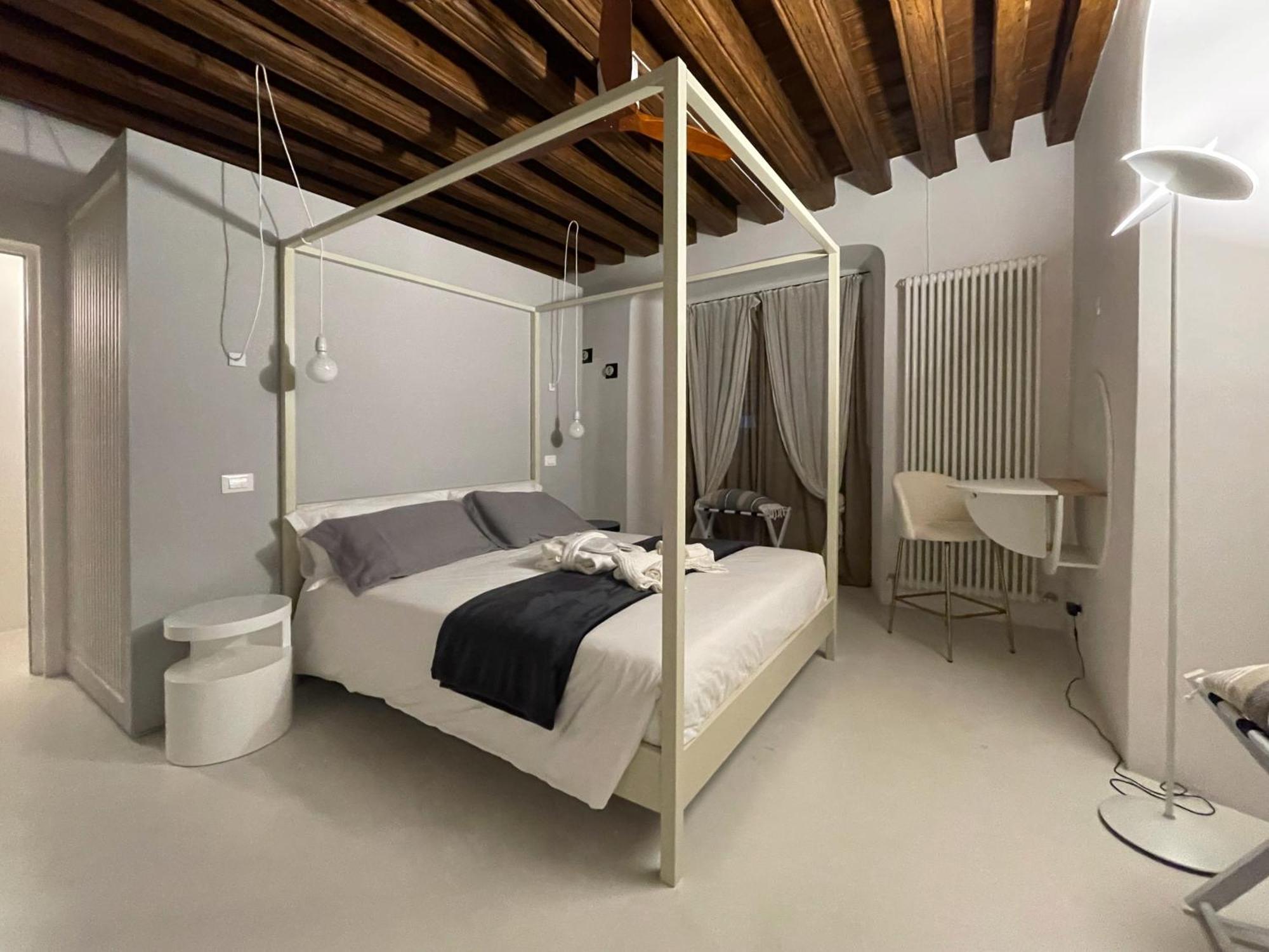 Dimora Al Porto Antico Apartment Genova Exterior foto