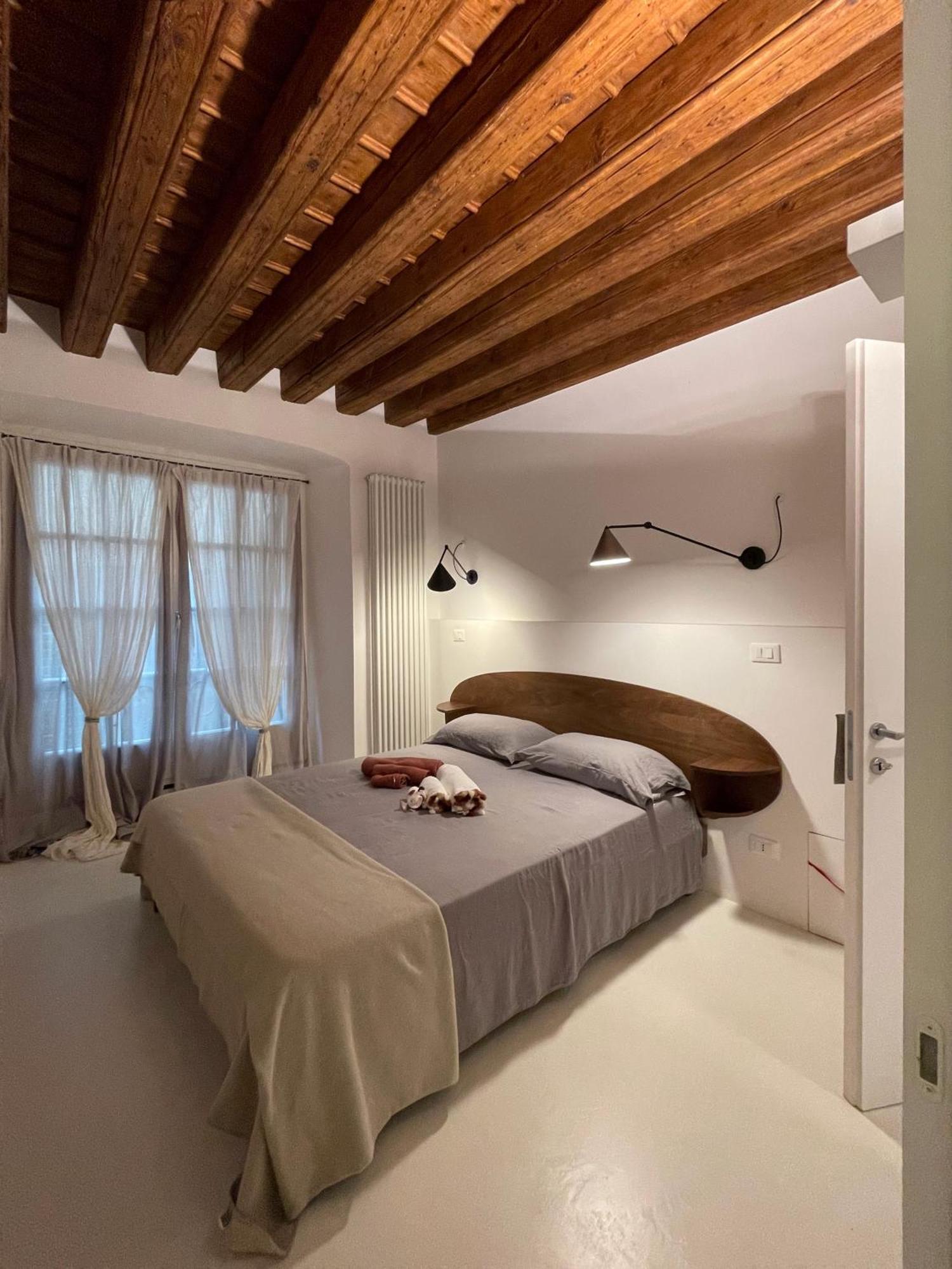 Dimora Al Porto Antico Apartment Genova Exterior foto